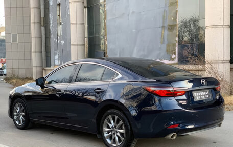 Mazda 6, 2022 год, 2 099 000 рублей, 6 фотография