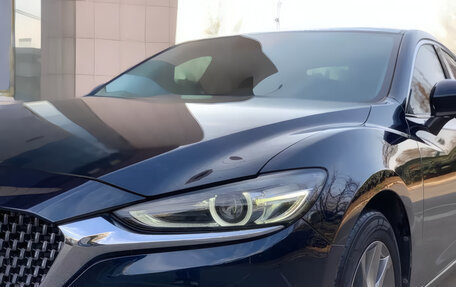 Mazda 6, 2022 год, 2 099 000 рублей, 15 фотография