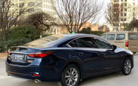 Mazda 6, 2022 год, 2 099 000 рублей, 4 фотография