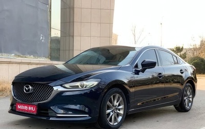 Mazda 6, 2022 год, 2 099 000 рублей, 1 фотография