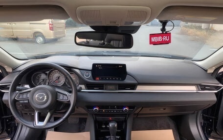 Mazda 6, 2022 год, 2 099 000 рублей, 12 фотография