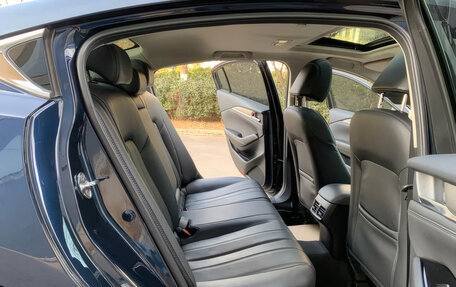 Mazda 6, 2022 год, 2 099 000 рублей, 22 фотография