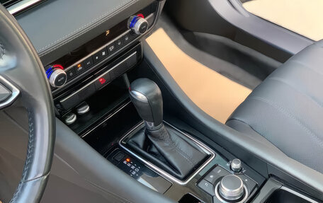 Mazda 6, 2022 год, 2 099 000 рублей, 17 фотография