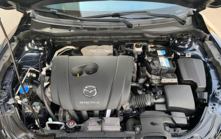 Mazda 6, 2022 год, 2 099 000 рублей, 18 фотография