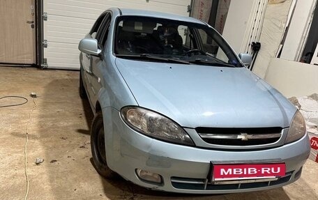 Chevrolet Lacetti, 2011 год, 399 000 рублей, 1 фотография