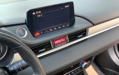 Mazda 6, 2022 год, 2 099 000 рублей, 19 фотография