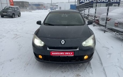 Renault Fluence I, 2011 год, 500 000 рублей, 1 фотография