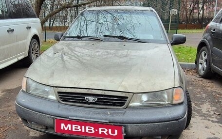 Daewoo Nexia I рестайлинг, 2000 год, 100 000 рублей, 1 фотография