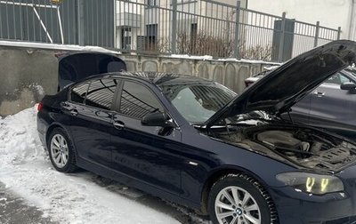 BMW 5 серия, 2013 год, 1 370 000 рублей, 1 фотография