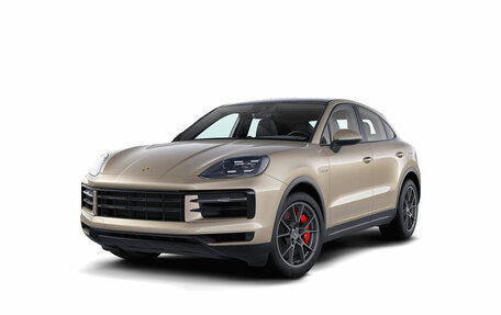 Porsche Cayenne III, 2025 год, 19 790 000 рублей, 1 фотография