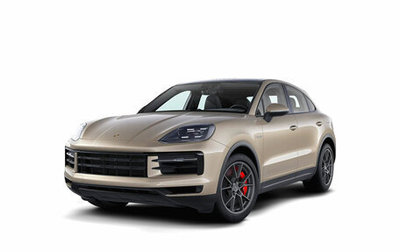 Porsche Cayenne III, 2025 год, 19 790 000 рублей, 1 фотография