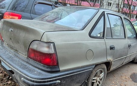 Daewoo Nexia I рестайлинг, 2000 год, 100 000 рублей, 5 фотография