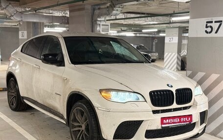 BMW X6, 2014 год, 2 800 000 рублей, 1 фотография