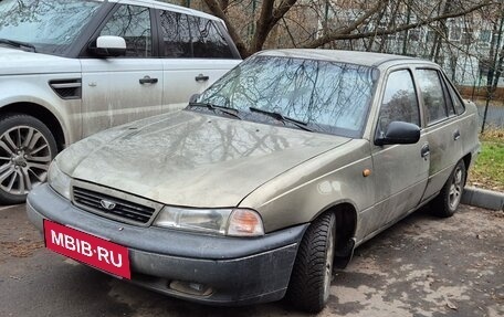 Daewoo Nexia I рестайлинг, 2000 год, 100 000 рублей, 2 фотография