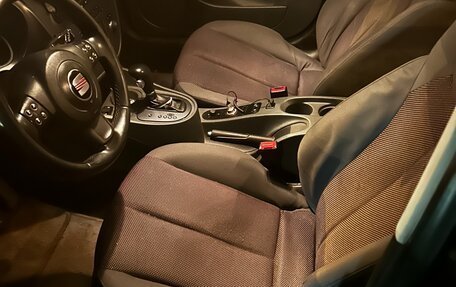 SEAT Leon II, 2008 год, 450 000 рублей, 5 фотография