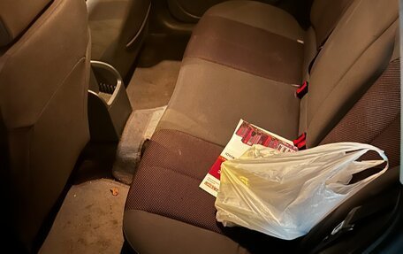 SEAT Leon II, 2008 год, 450 000 рублей, 6 фотография