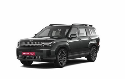 Hyundai Santa Fe IV, 2025 год, 6 000 000 рублей, 1 фотография