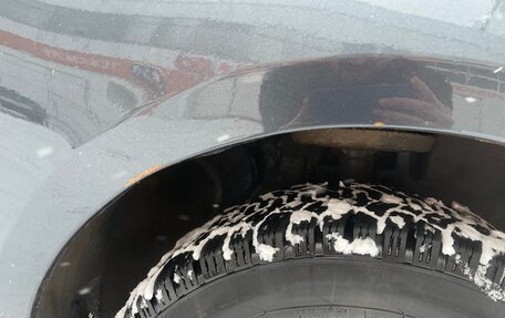 Renault Fluence I, 2011 год, 500 000 рублей, 7 фотография