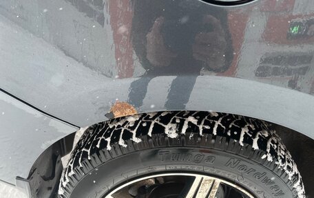 Renault Fluence I, 2011 год, 500 000 рублей, 5 фотография