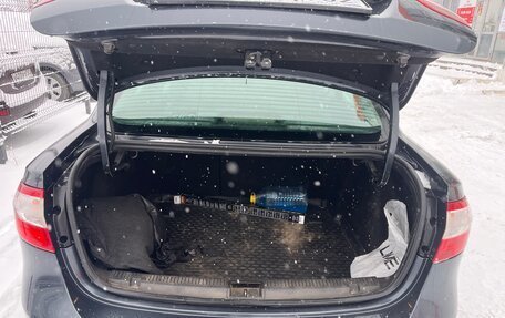 Renault Fluence I, 2011 год, 500 000 рублей, 8 фотография