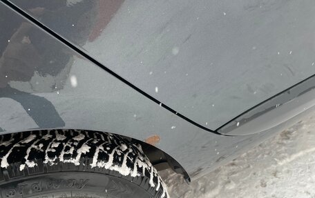 Renault Fluence I, 2011 год, 500 000 рублей, 6 фотография