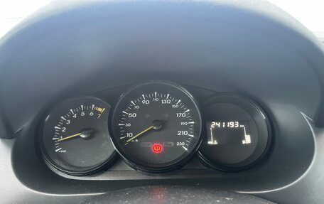 Renault Fluence I, 2011 год, 500 000 рублей, 14 фотография