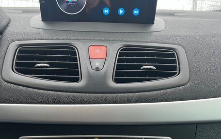 Renault Fluence I, 2011 год, 500 000 рублей, 15 фотография