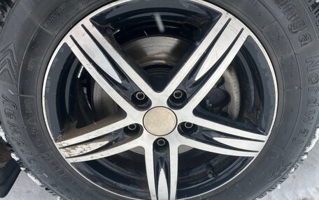 Renault Fluence I, 2011 год, 500 000 рублей, 12 фотография