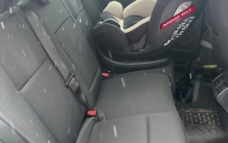 Renault Fluence I, 2011 год, 500 000 рублей, 13 фотография