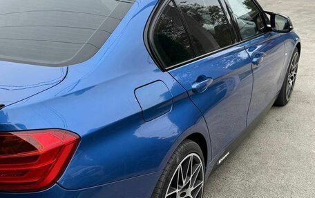 BMW 3 серия, 2013 год, 1 650 000 рублей, 4 фотография