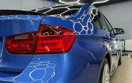 BMW 3 серия, 2013 год, 1 650 000 рублей, 10 фотография