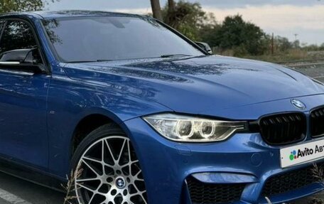 BMW 3 серия, 2013 год, 1 650 000 рублей, 6 фотография