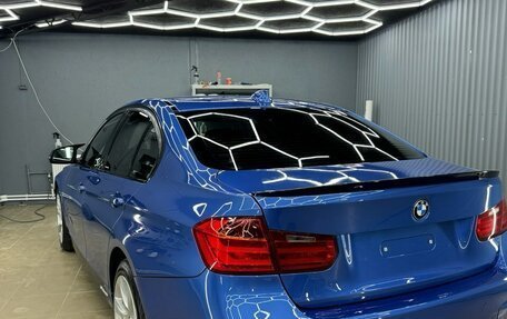 BMW 3 серия, 2013 год, 1 650 000 рублей, 9 фотография