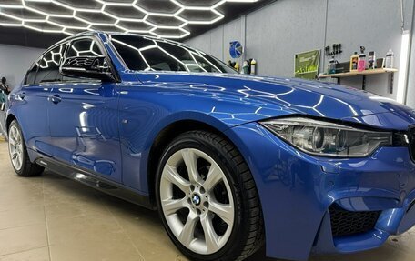 BMW 3 серия, 2013 год, 1 650 000 рублей, 16 фотография