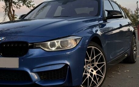 BMW 3 серия, 2013 год, 1 650 000 рублей, 8 фотография