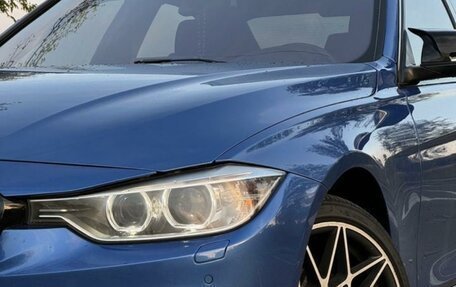 BMW 3 серия, 2013 год, 1 650 000 рублей, 7 фотография