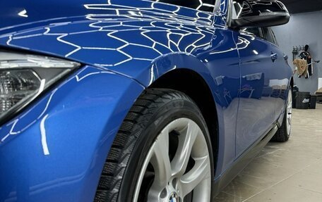 BMW 3 серия, 2013 год, 1 650 000 рублей, 15 фотография