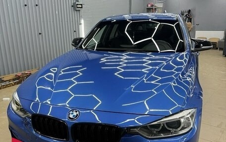 BMW 3 серия, 2013 год, 1 650 000 рублей, 11 фотография