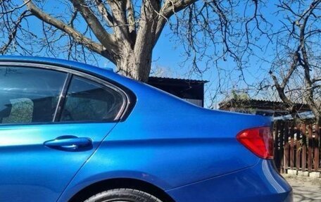 BMW 3 серия, 2013 год, 1 650 000 рублей, 20 фотография