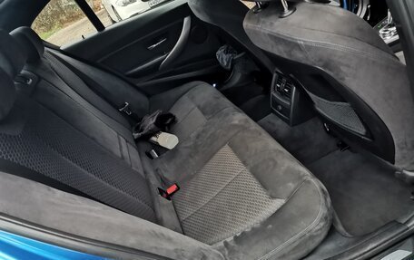 BMW 3 серия, 2013 год, 1 650 000 рублей, 30 фотография