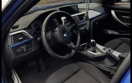 BMW 3 серия, 2013 год, 1 650 000 рублей, 23 фотография