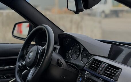 BMW 3 серия, 2013 год, 1 650 000 рублей, 32 фотография