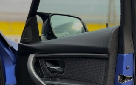 BMW 3 серия, 2013 год, 1 650 000 рублей, 33 фотография