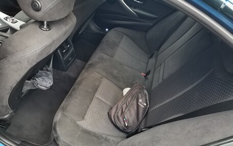 BMW 3 серия, 2013 год, 1 650 000 рублей, 28 фотография