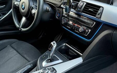 BMW 3 серия, 2013 год, 1 650 000 рублей, 25 фотография