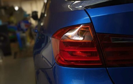 BMW 3 серия, 2013 год, 1 650 000 рублей, 22 фотография