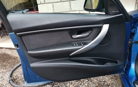 BMW 3 серия, 2013 год, 1 650 000 рублей, 27 фотография