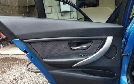 BMW 3 серия, 2013 год, 1 650 000 рублей, 29 фотография