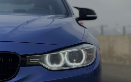 BMW 3 серия, 2013 год, 1 650 000 рублей, 34 фотография