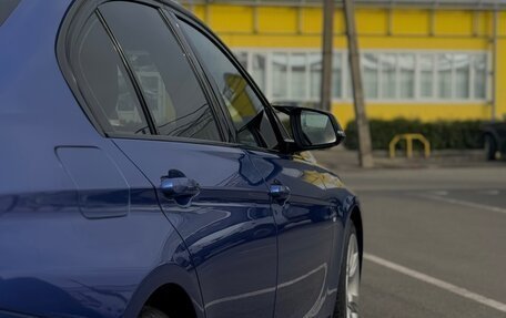 BMW 3 серия, 2013 год, 1 650 000 рублей, 35 фотография